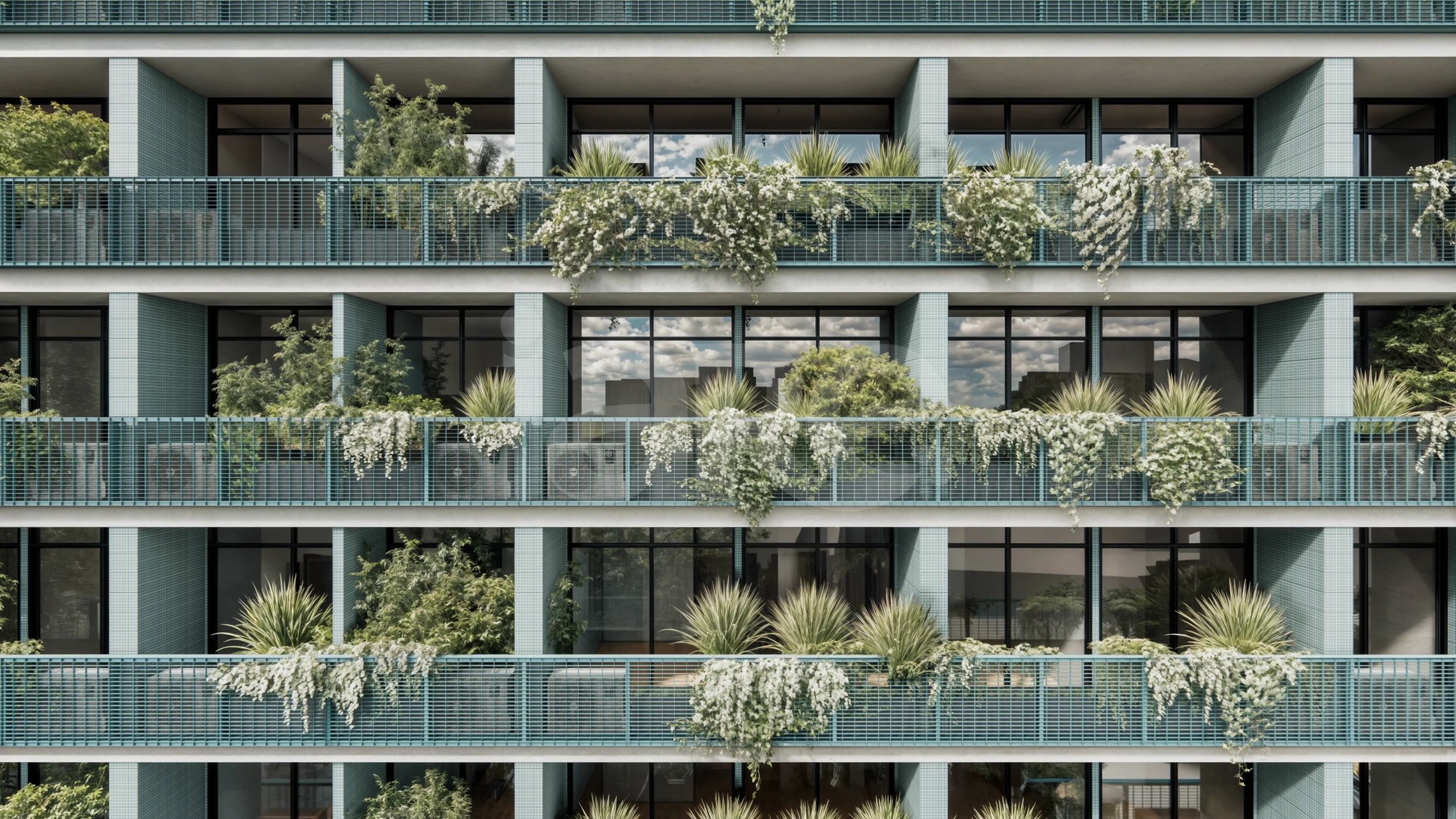 SP&VC Luz - Apartamento com 37,14 m², em Centro — foto 23