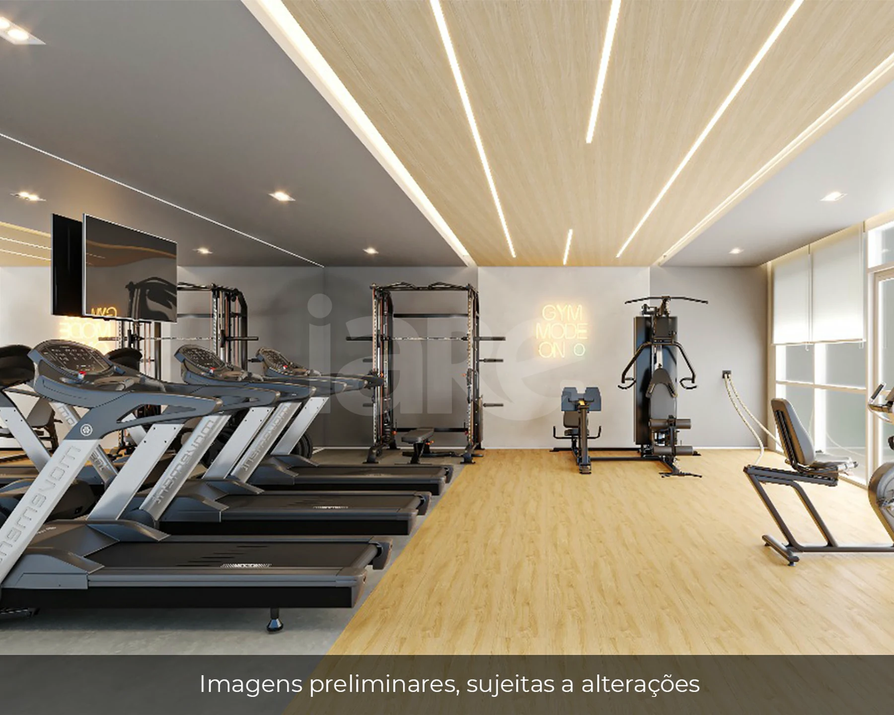 Smart Vila Galvão - Apartamento com 36 m², em Vila Galvão — foto 18