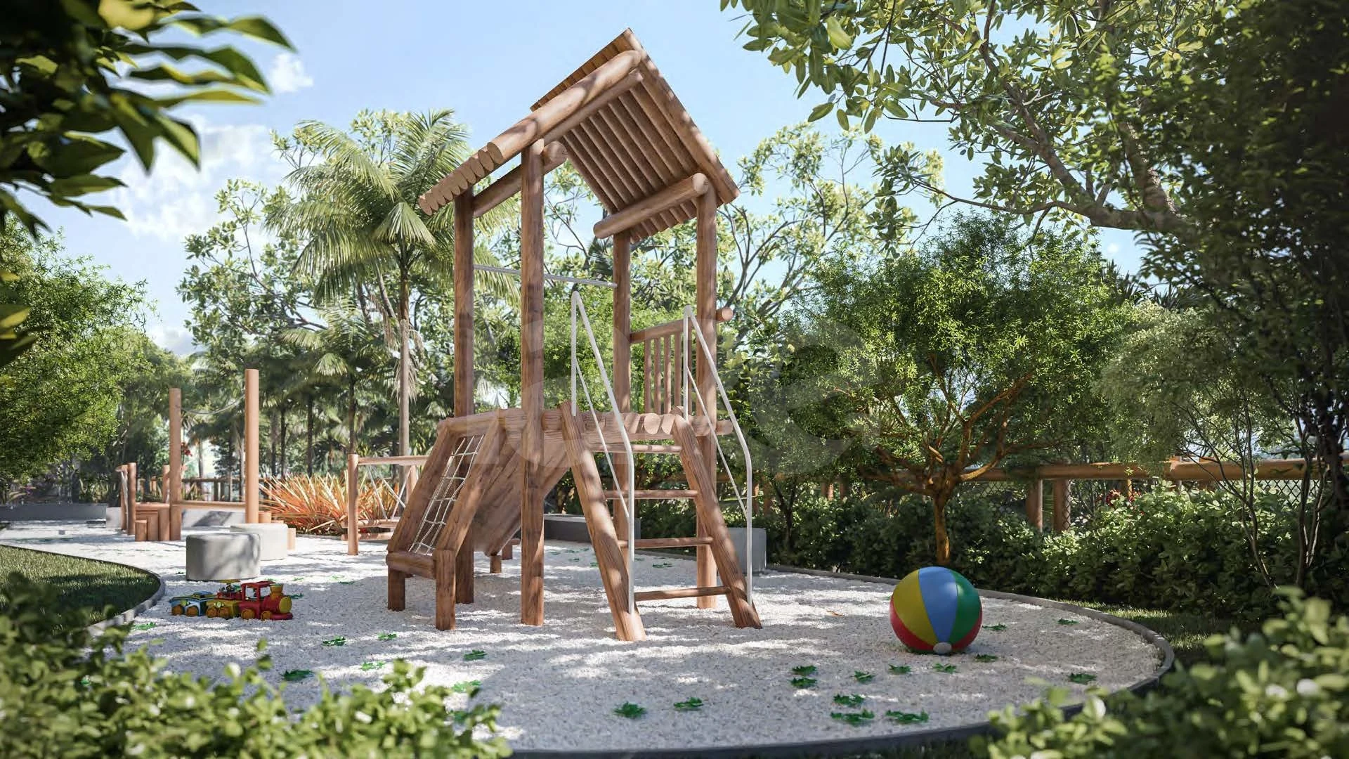 Morumbi Home Resort - Garden com 126,3 m², em Morumbi — foto 29