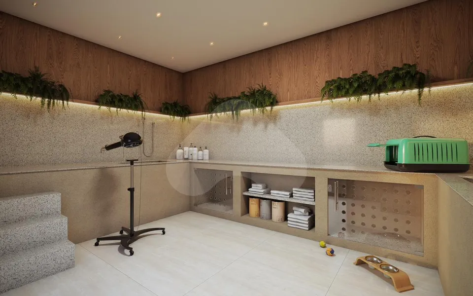 Domum - Apartamento com 104 m², em Perequê — foto 13
