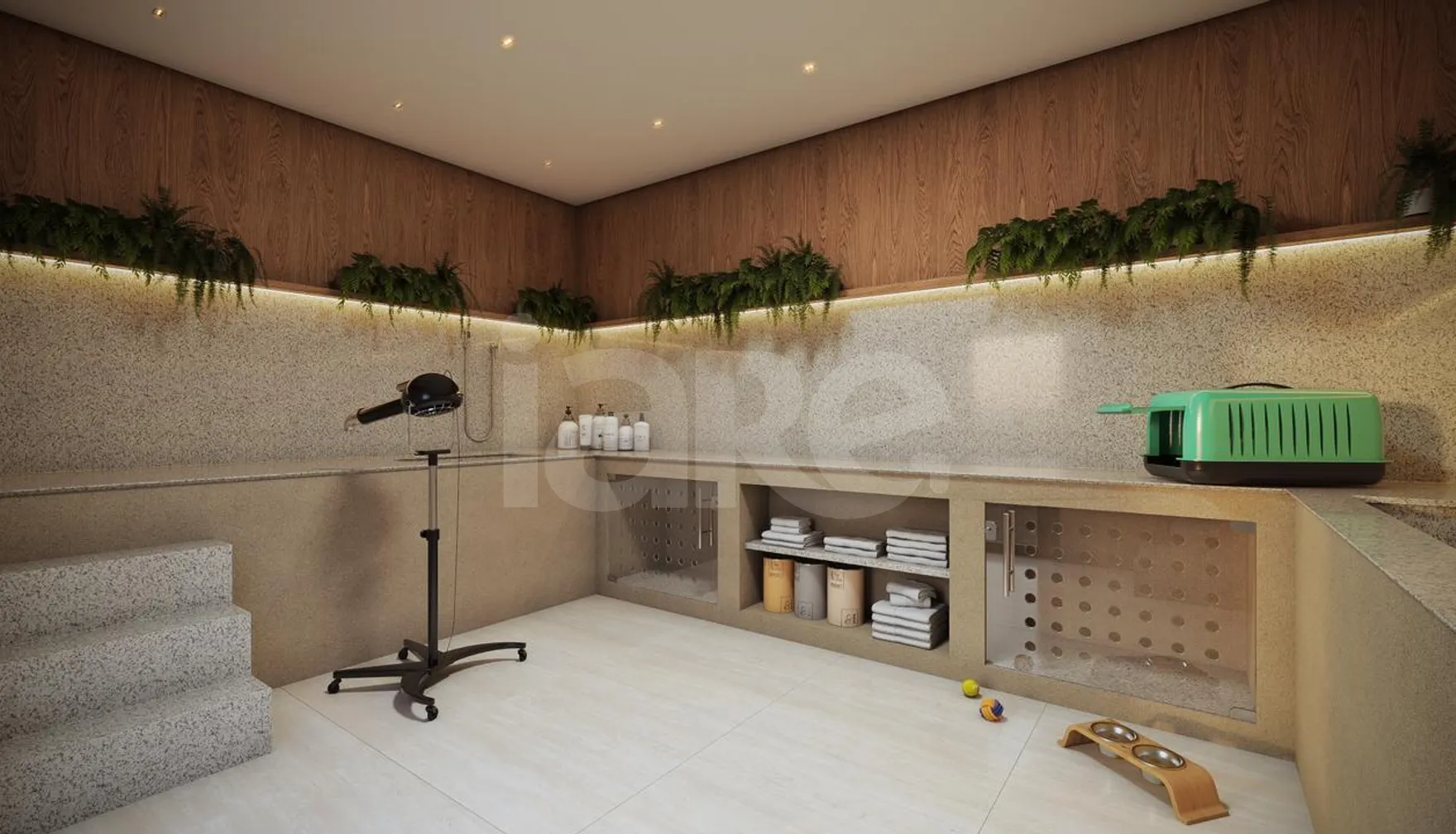 Domum - Cobertura com 278,5 m², em Perequê — foto 13