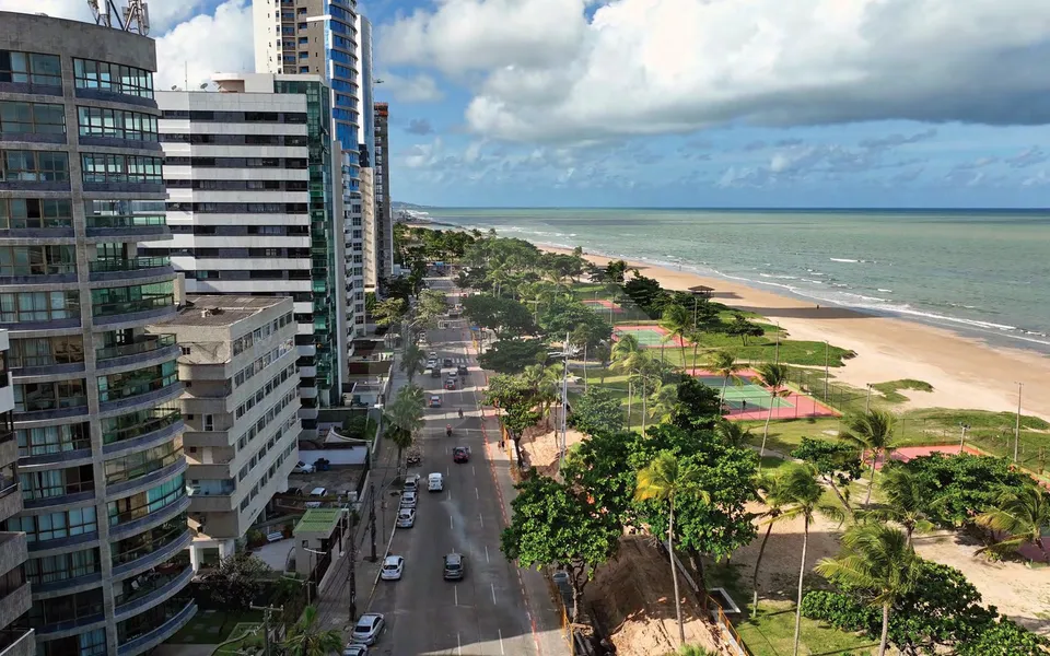 Casa Orizon - Apartamento com 168,8 m², em Pina — foto 19