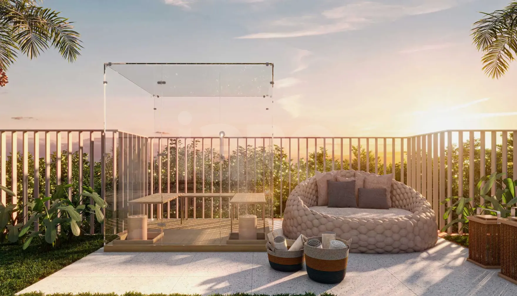 Praça Higienópolis Itambé - Loja com 73,78 m², em Higienópolis — foto 17
