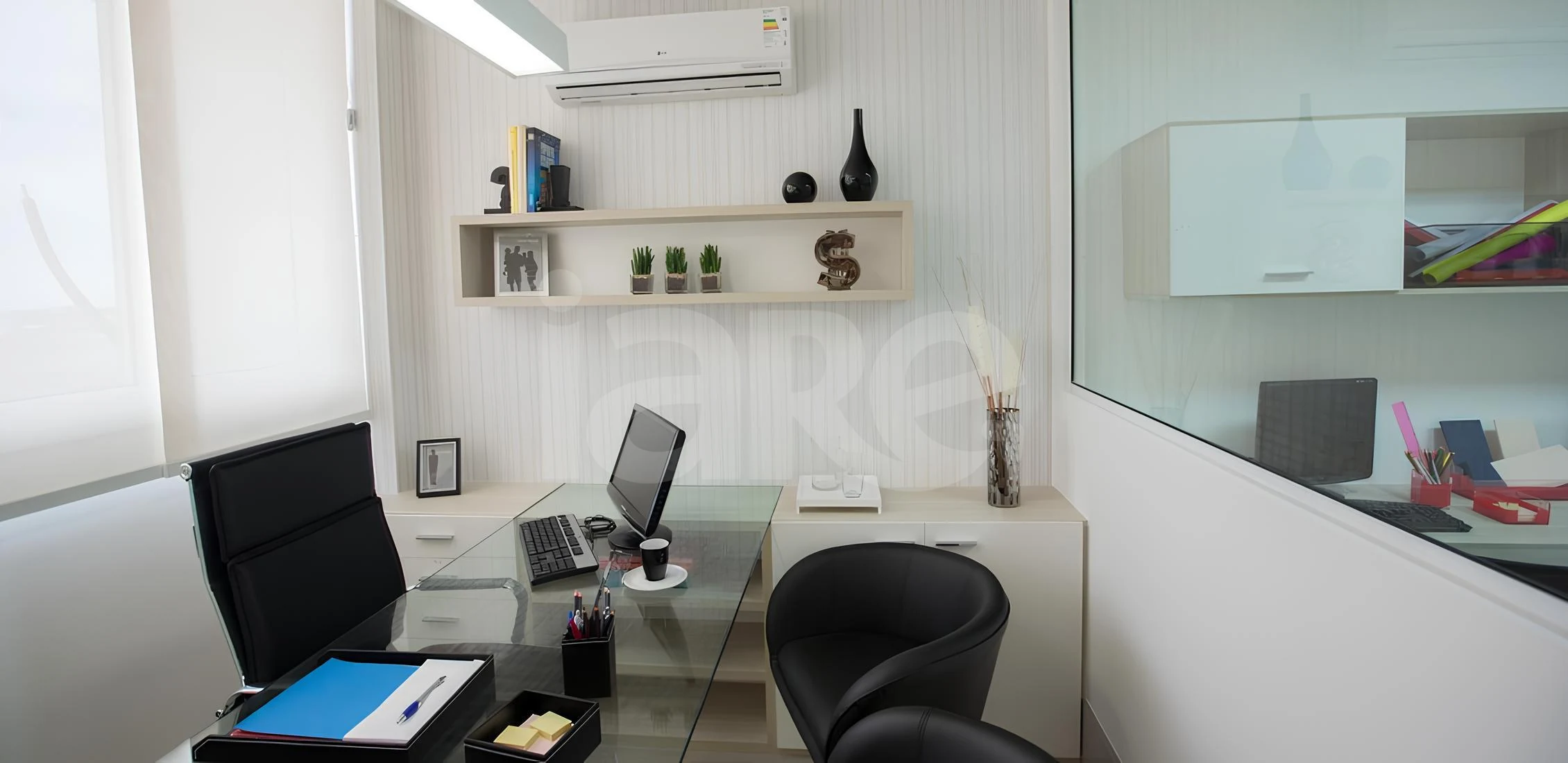 Ventura Office - Sala comercial com 30,06 m², em Morada de Laranjeiras — foto 6