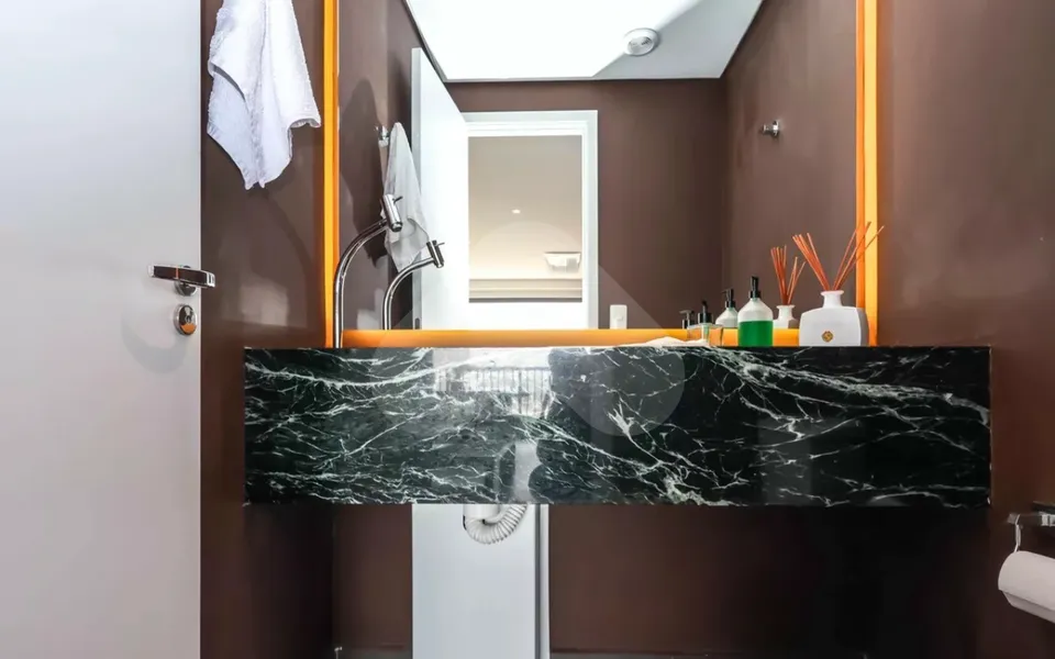 REFUGE Apto Refu_A - Apartamento com 5315,88 m², em Saúde — foto 11