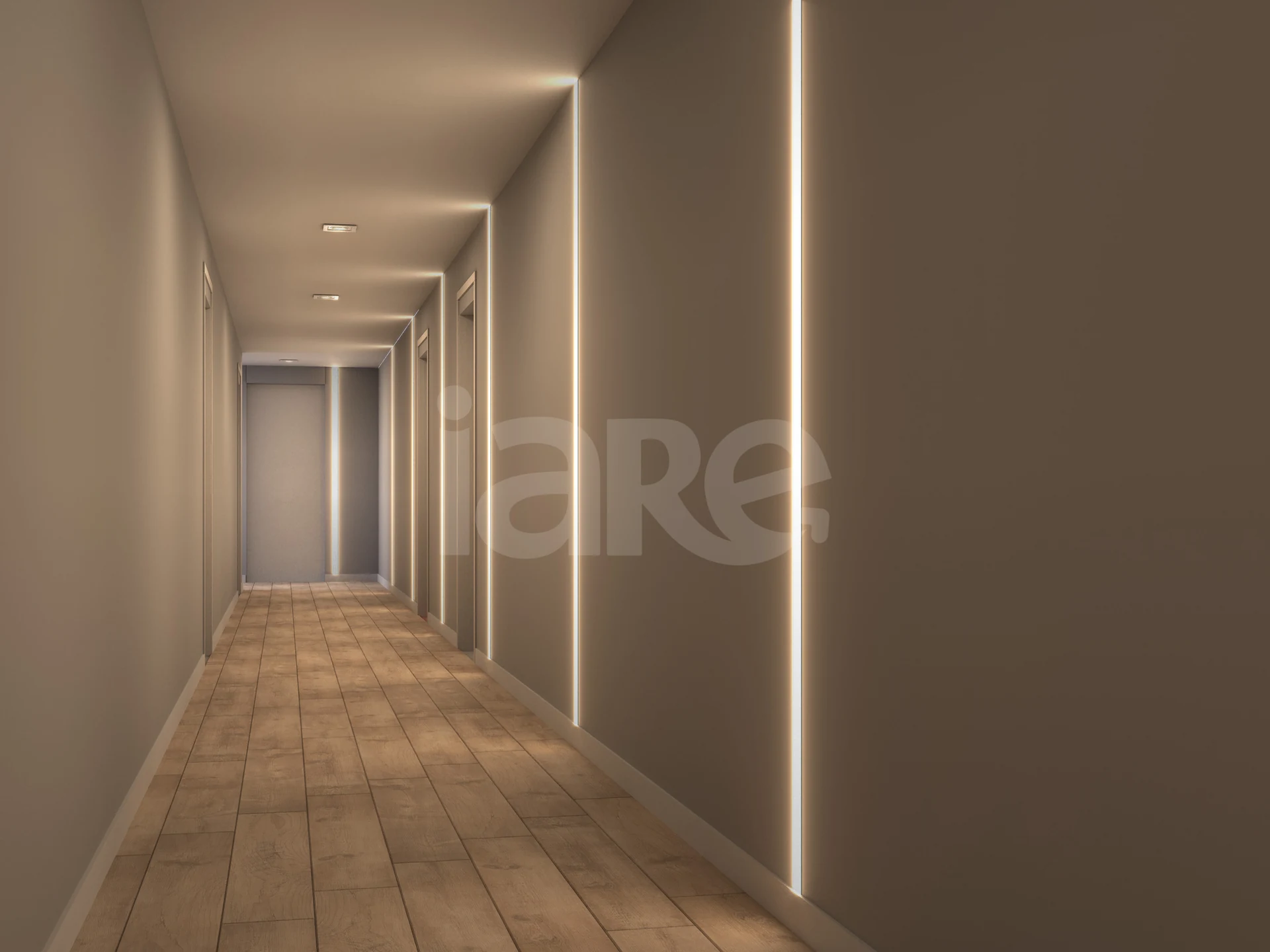 ROC Panamby - Apartamento com 66 m², em Vila Andrade — foto 8