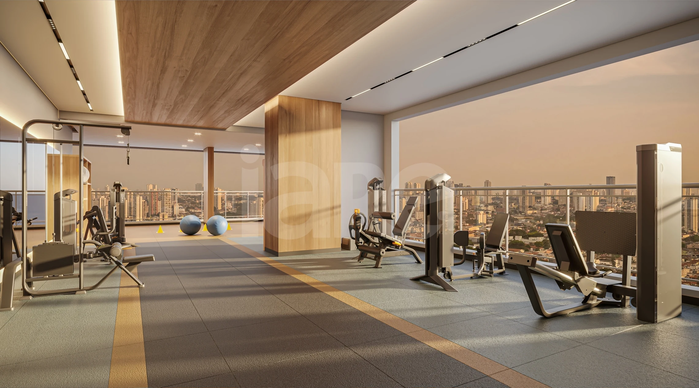 The Grand Padre Adelino - Apartamento com 120 m², em Belém — foto 10