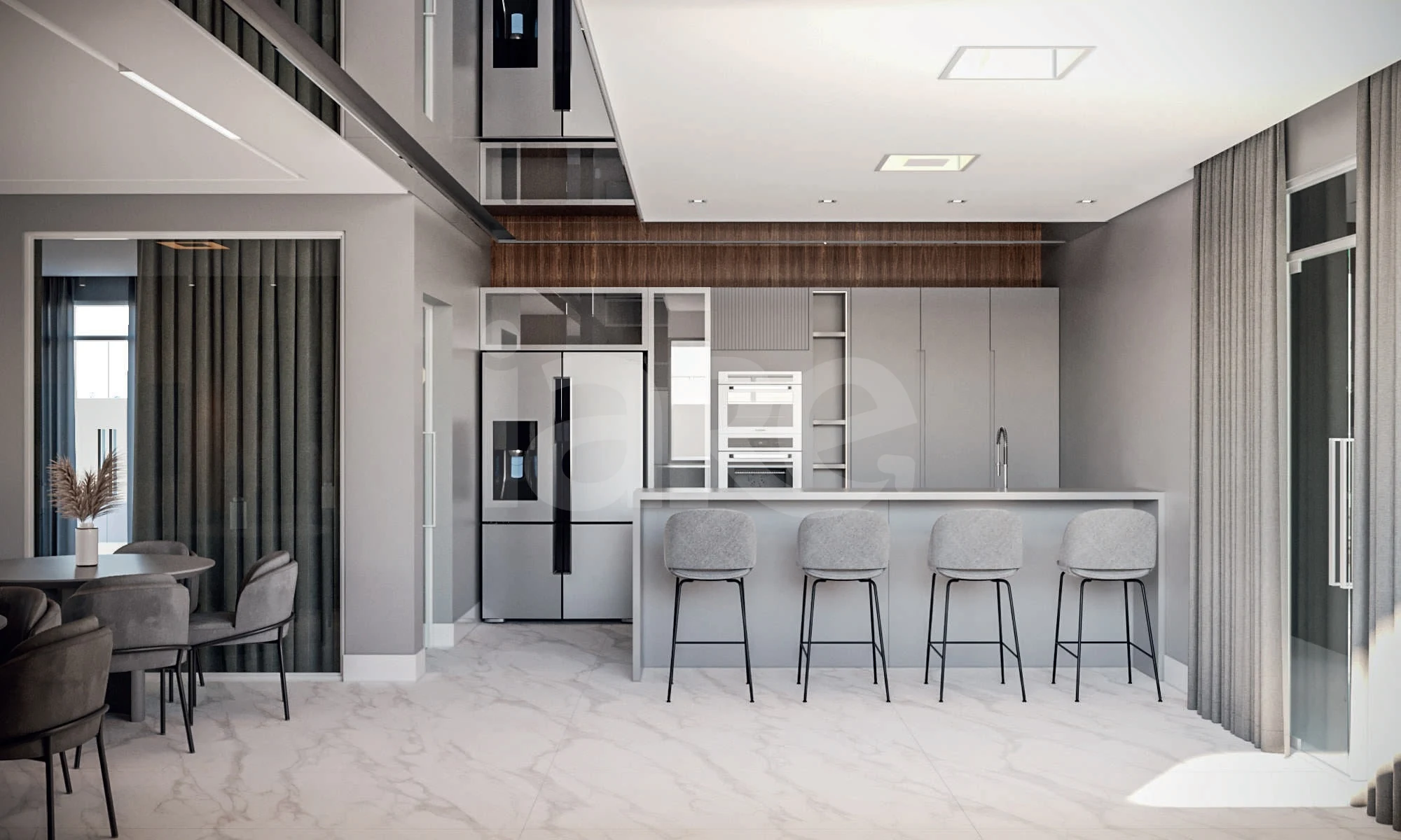 Excellence - Apartamento com 70,08 m², em Perequê — foto 10