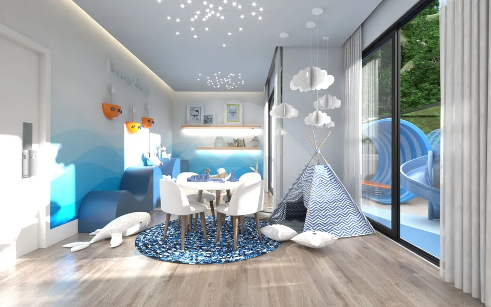 Acquamarine Residence - Apartamento com 93,29 m², em Cabeçudas — foto 24