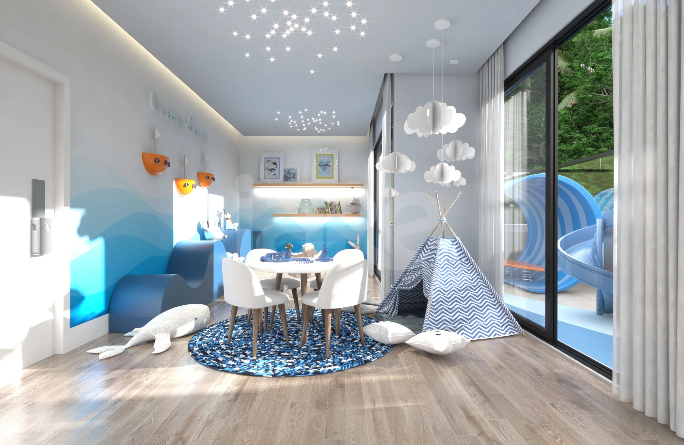 Acquamarine Residence - Apartamento com 93,29 m², em Cabeçudas — foto 35