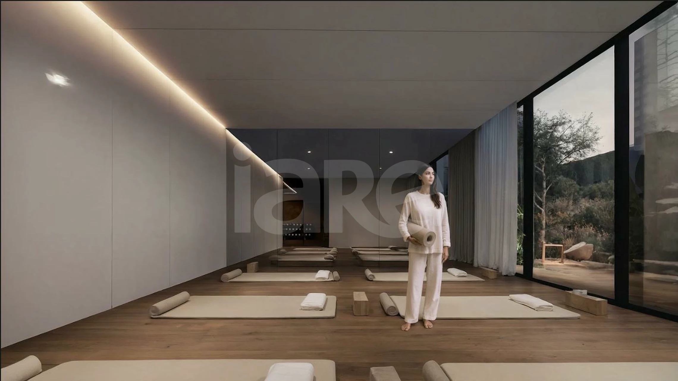 Vitacon João Moura - Apartamento com 21,47 m², em Pinheiros — foto 6