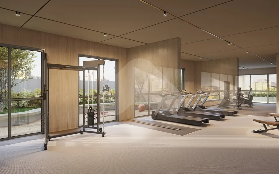 Edition Moinhos - Apartamento com 146,46 m², em Moinhos de Vento — foto 10