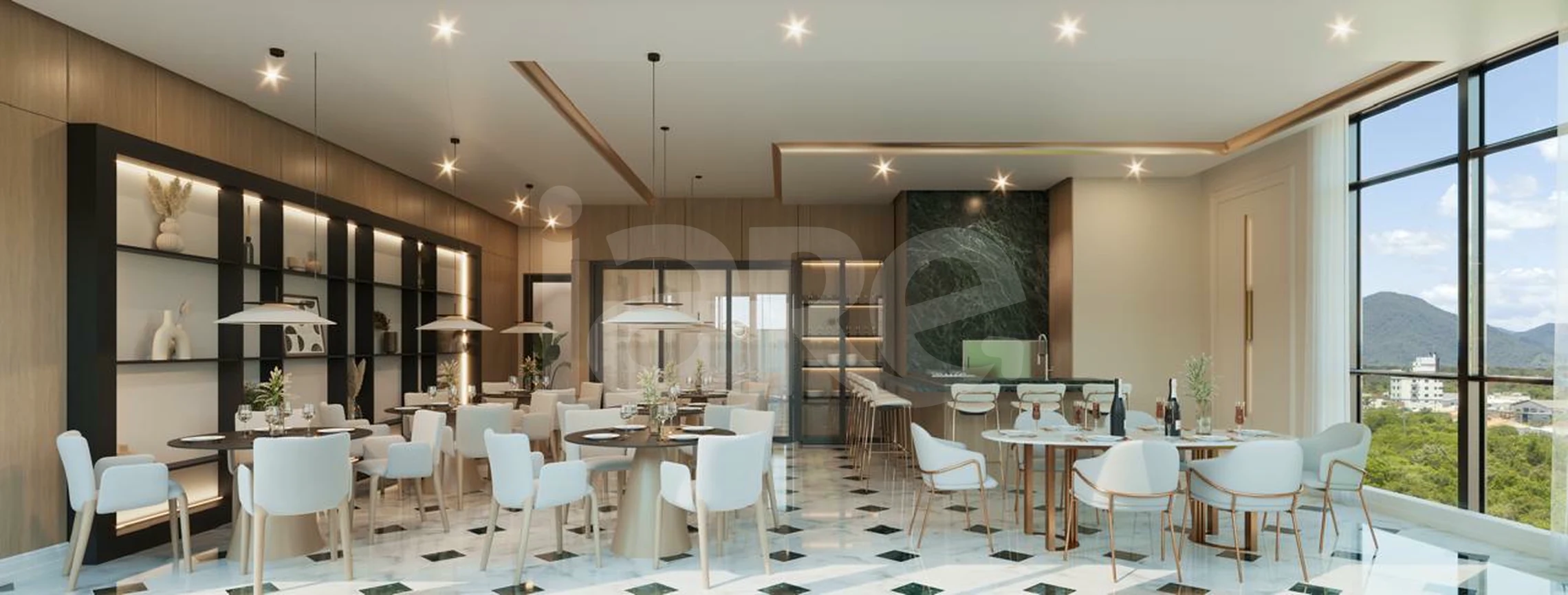 Ravenna Residence - Apartamento com 71,35 m², em Perequê — foto 18