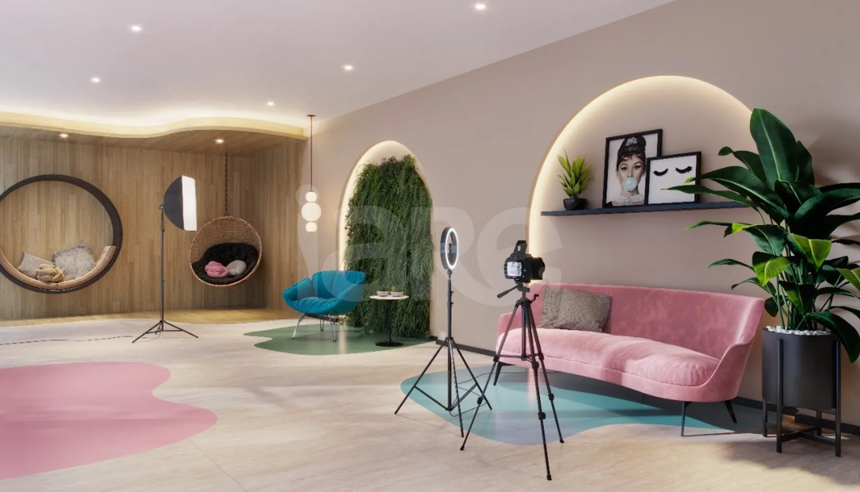 Living Duett Mooca - Apartamento com 126,13 m², em Mooca — foto 11
