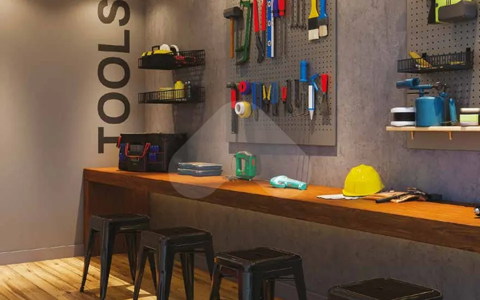 Mode Freguesia - Apartamento com 57,15 m², em Freguesia — foto 6