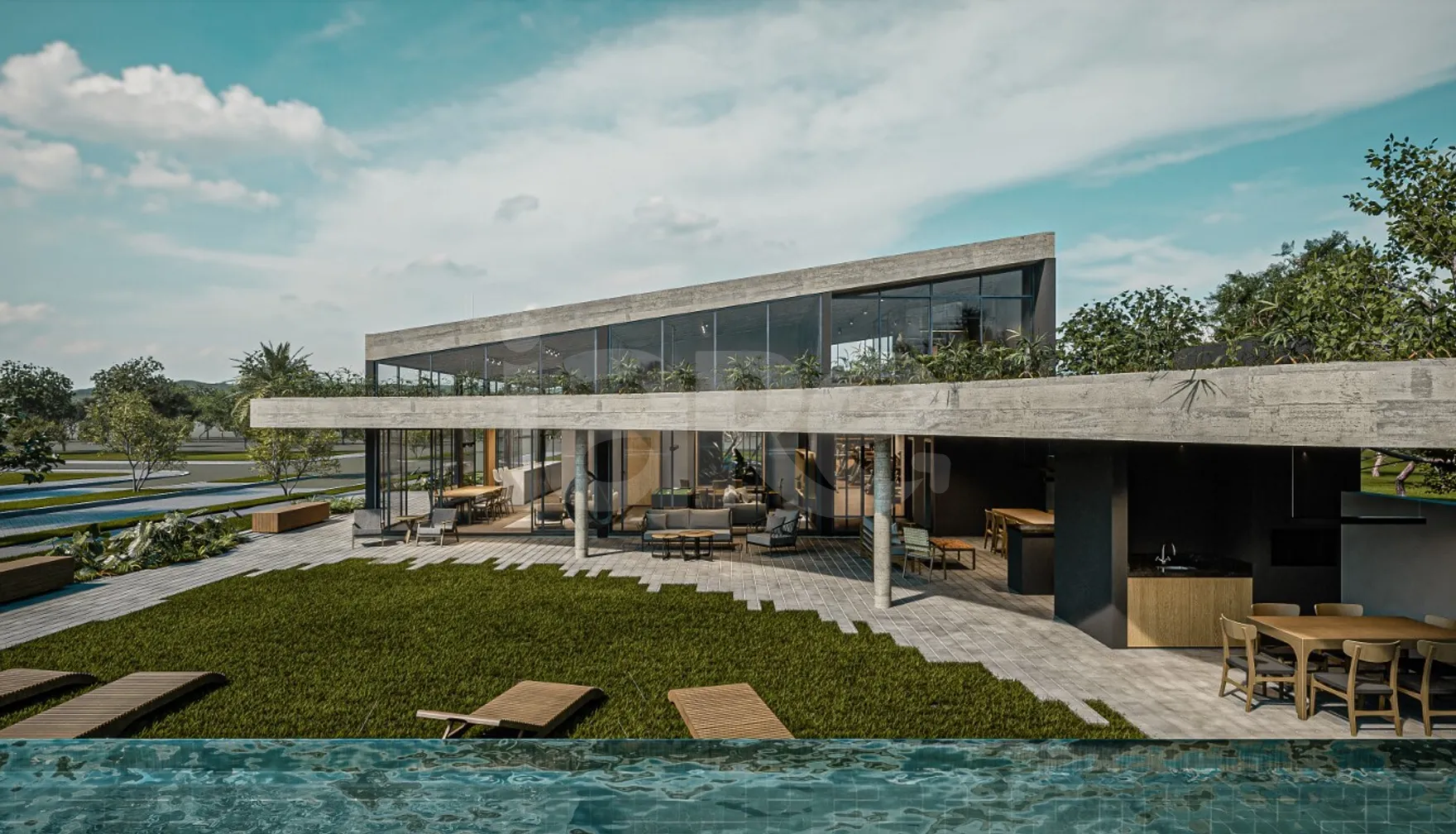 LÉV - Casa com 136,97 m², em Barnabé — foto 19