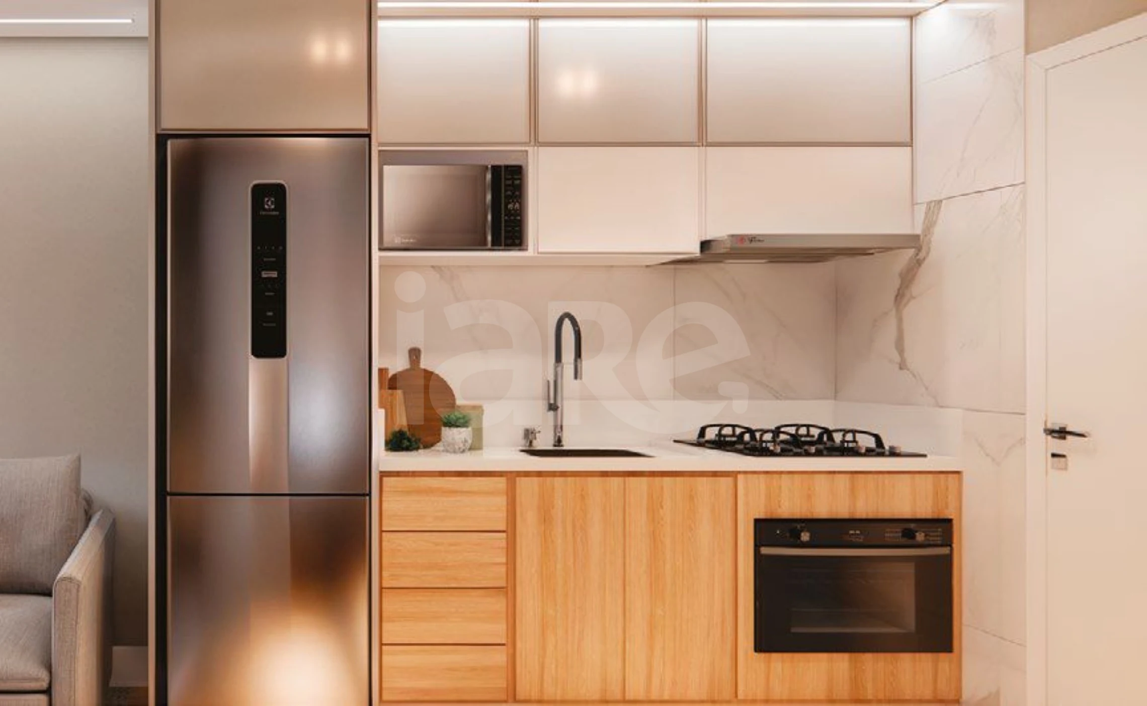 Marauá - Apartamento com 196150 m², em Parada XV de Novembro — foto 11