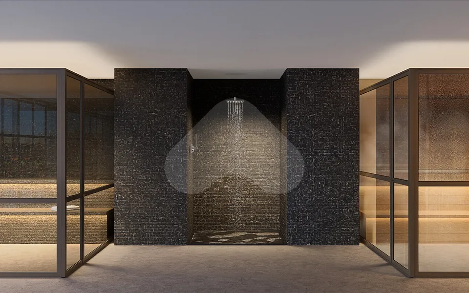 Vizcaya - Garden com 541,05 m², em Itaim Bibi — foto 17