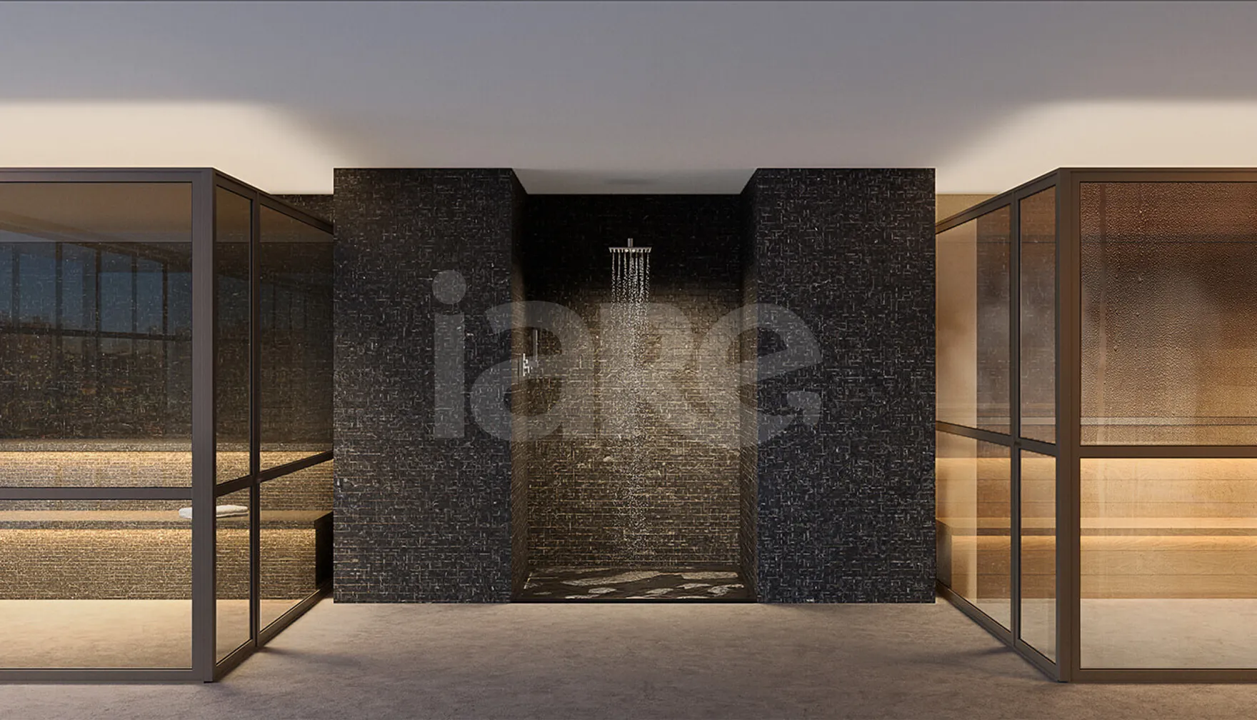 Vizcaya - Garden com 541,05 m², em Itaim Bibi — foto 17