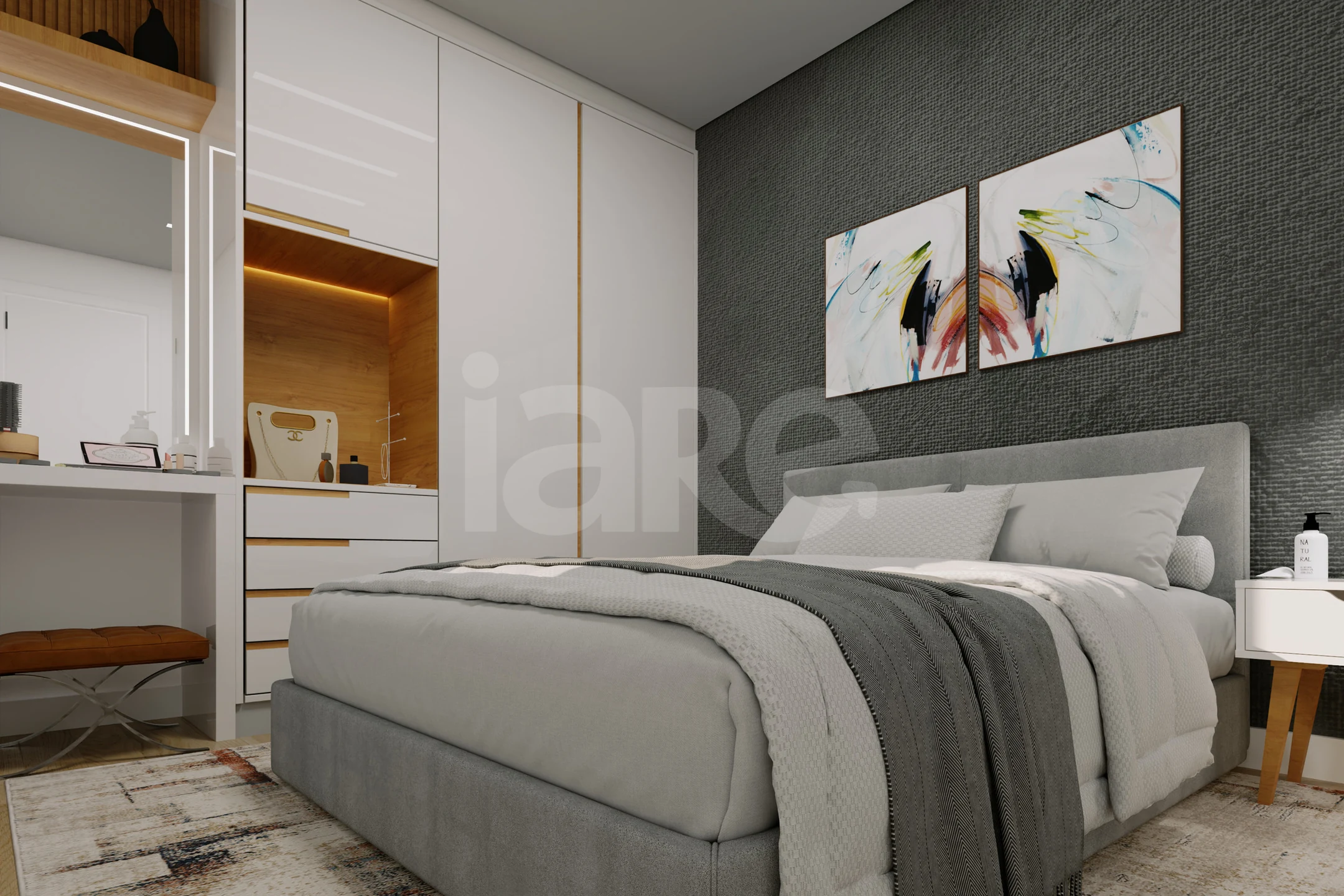 Sou Viver Diadema - Apartamento com 43,72 m², em Centro — foto 6
