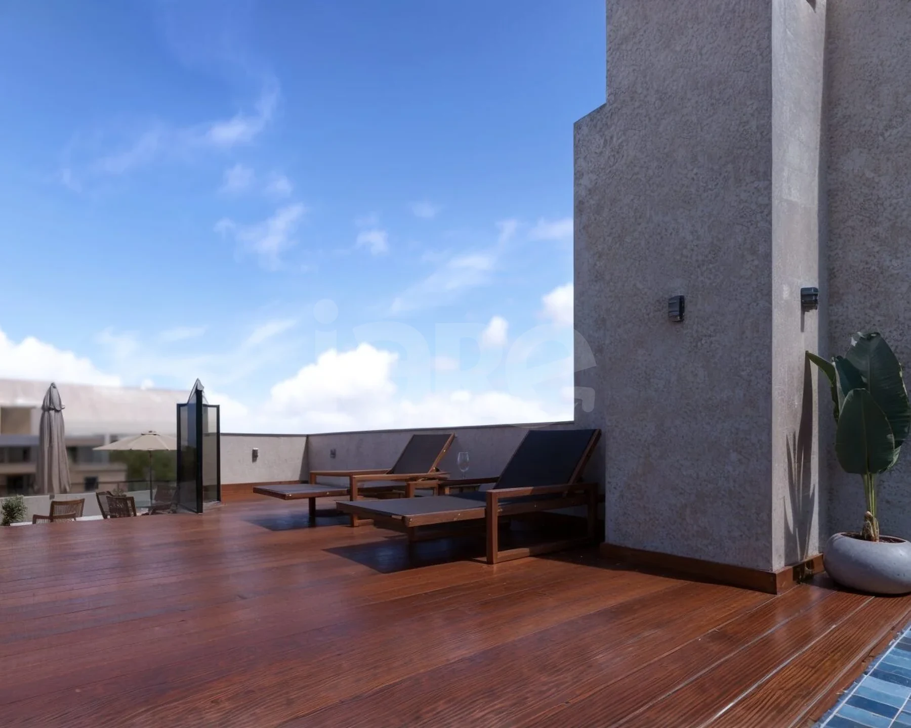 Tramonto - Studio com 32,53 m², em Ingleses do Rio Vermelho — foto 29