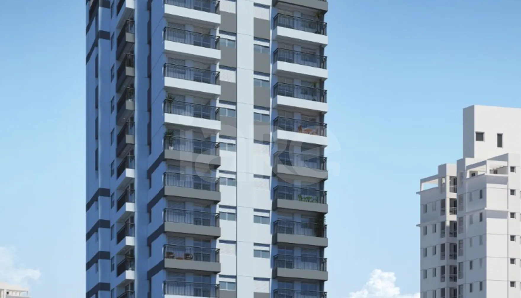 Soul União - Apartamento com 29,5 m², em Jardim Ângela — foto 1