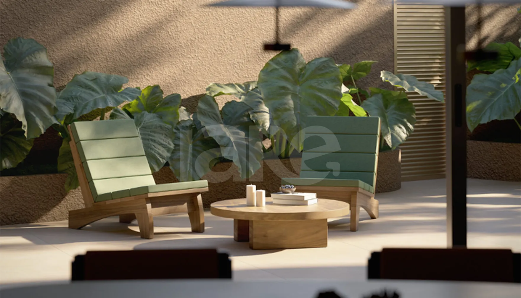 Puro - Apartamento com 204,83 m², em Ecoville — foto 4