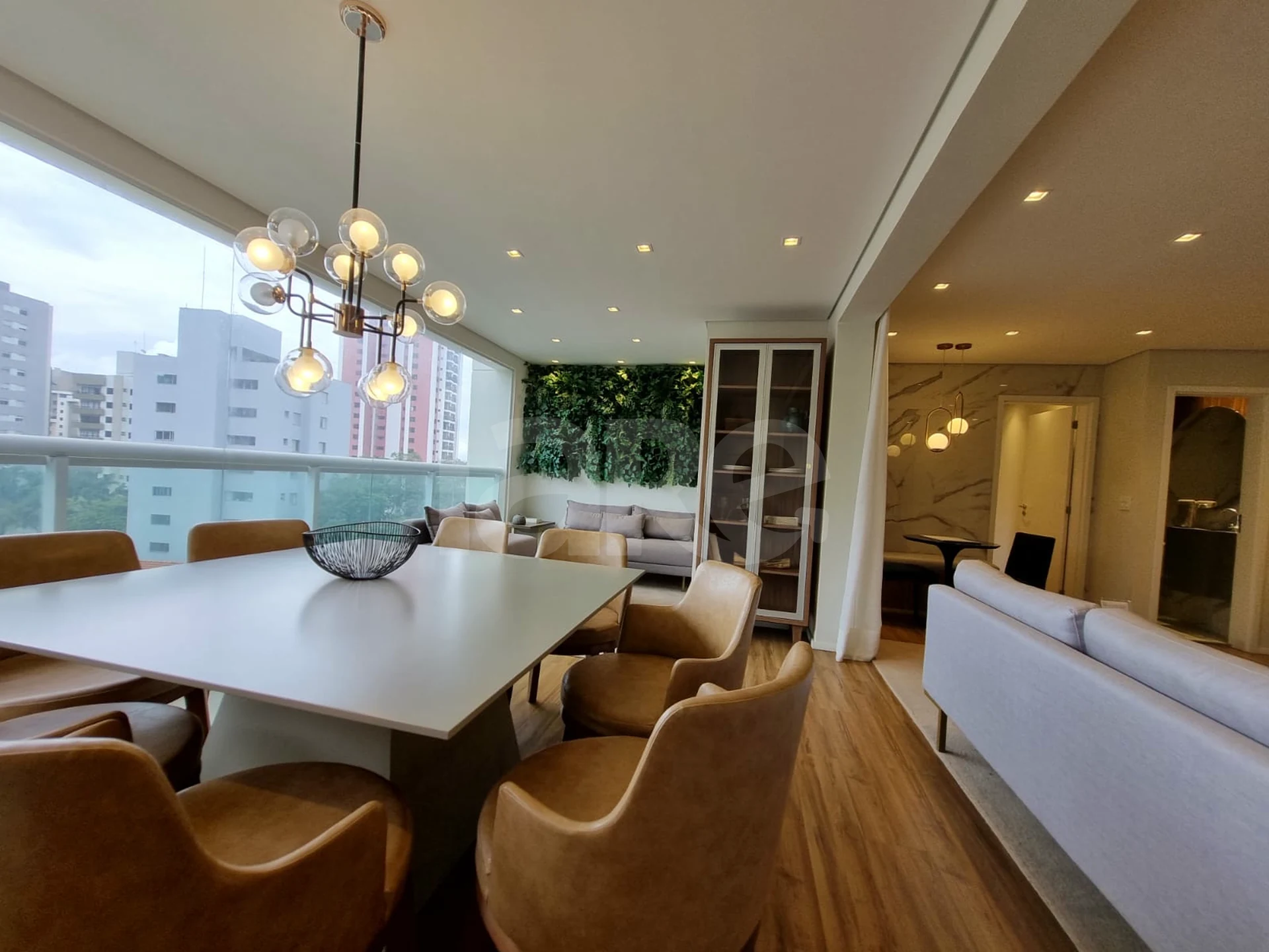 Rhapsody - Apartamento com 125 m², em Vila Mascote — foto 7