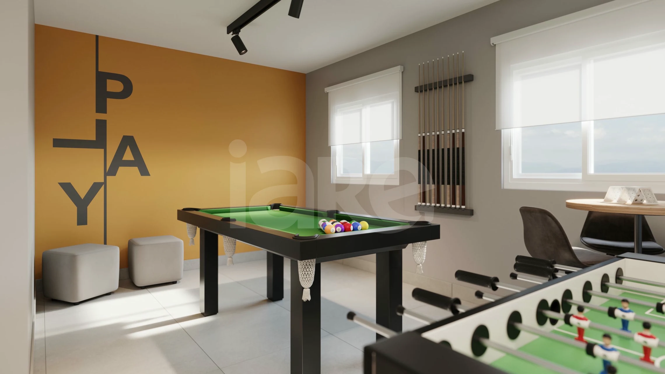Castelo Butantã - Apartamento com 35,37 m², em Butantã — foto 6