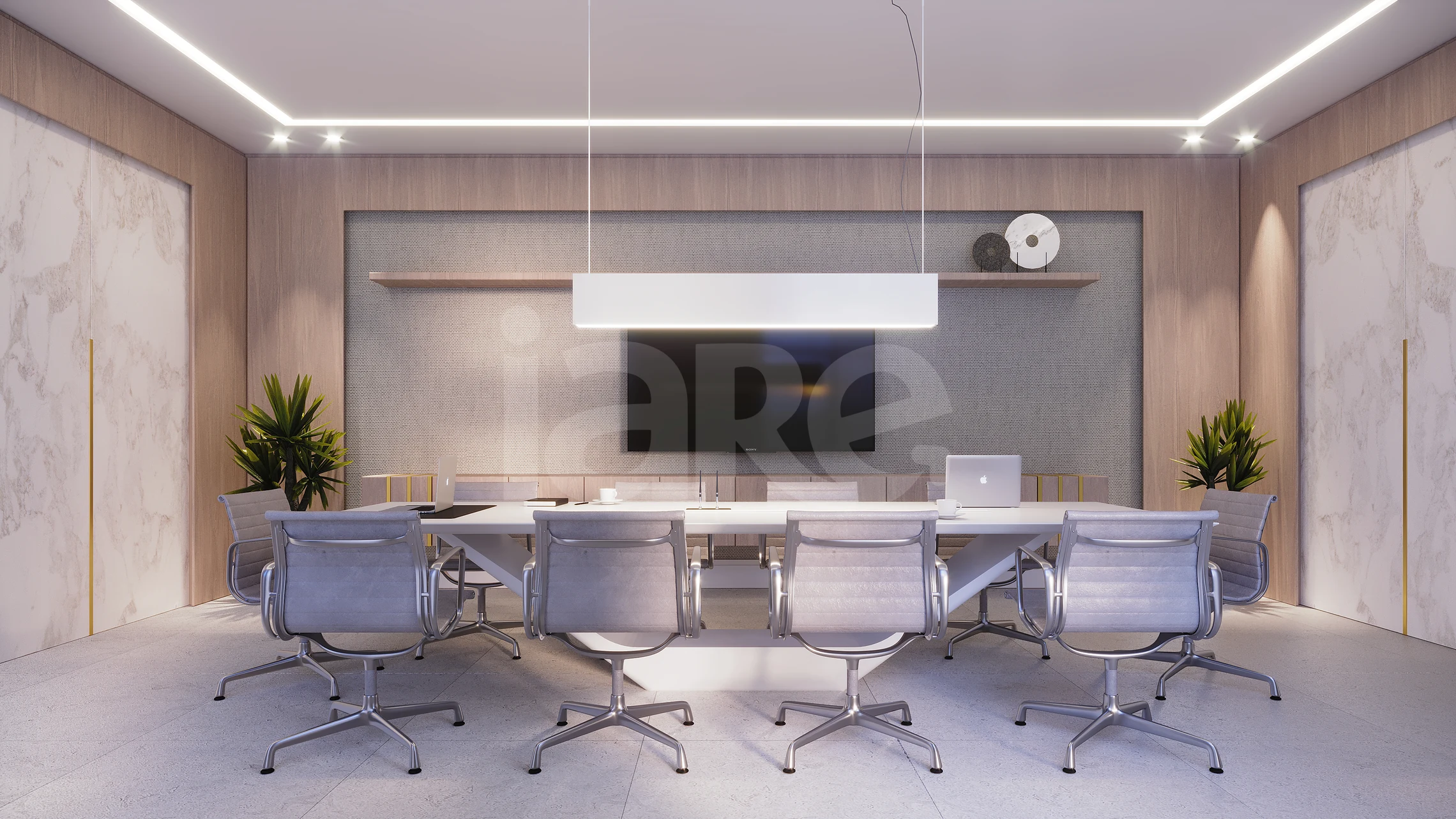 Chateau Latour - Apartamento com 141,06 m², em Seminário — foto 41