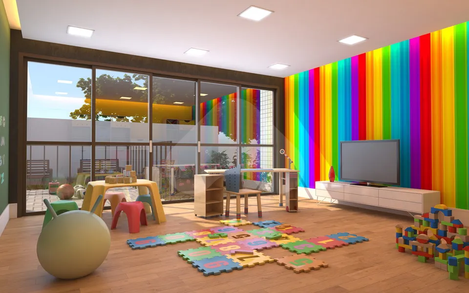 Luar do Parque - Apartamento com 53,25 m², em Imbiribeira — foto 4
