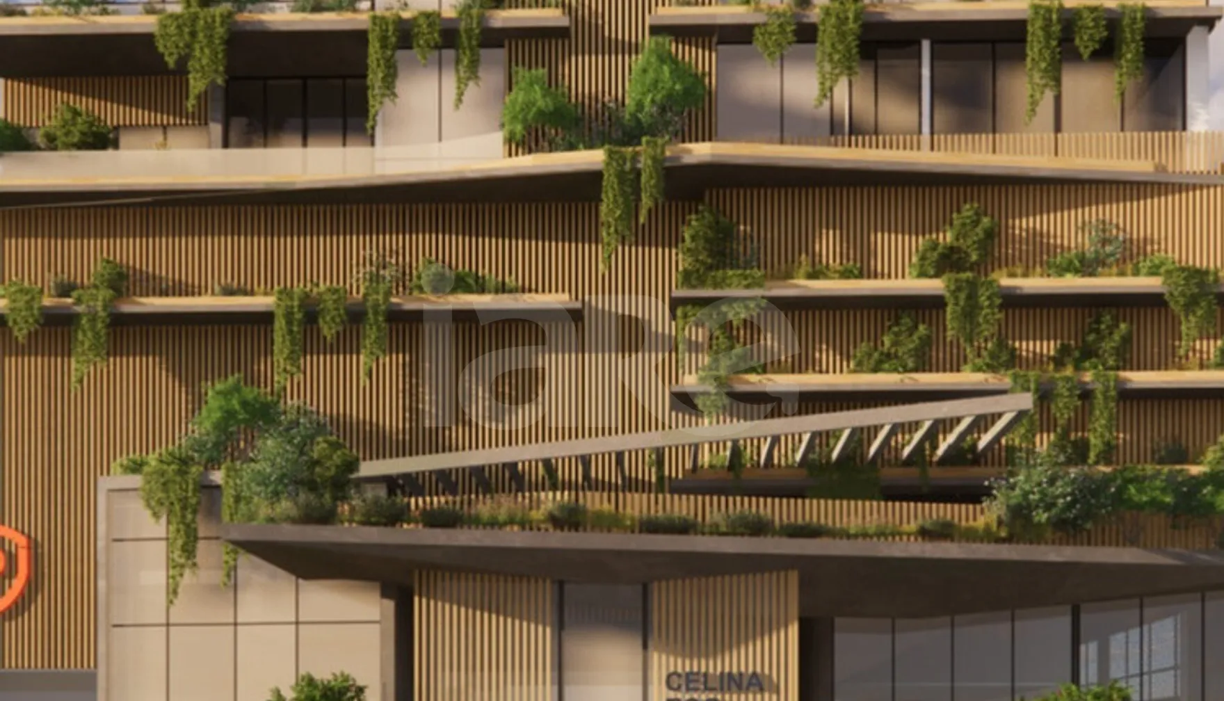 Celina Garden - Cobertura com 361,18 m², em Pioneiros — foto 5