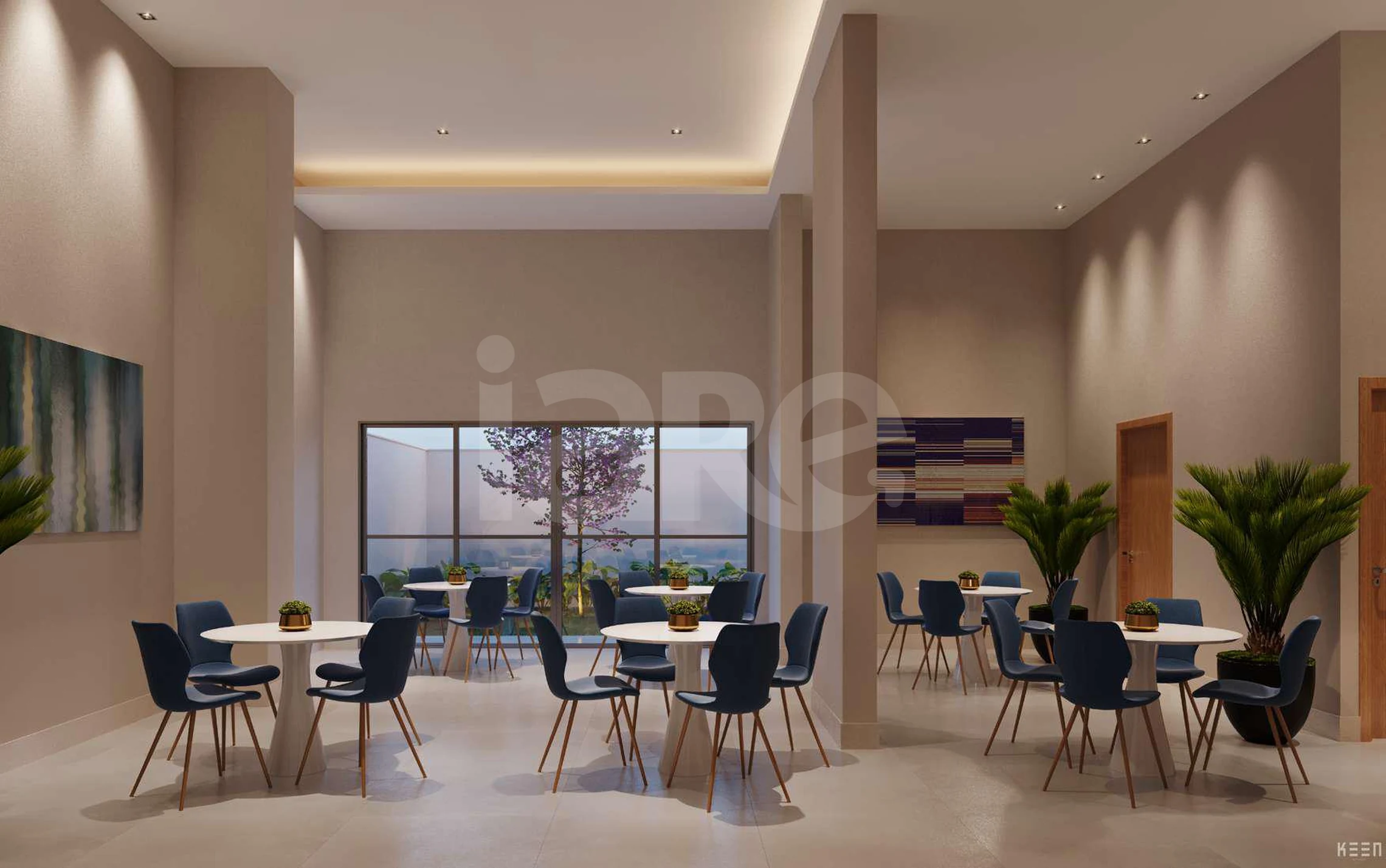 Mar de Itaparica - Apartamento com 66,82 m², em Praia de Itaparica — foto 11