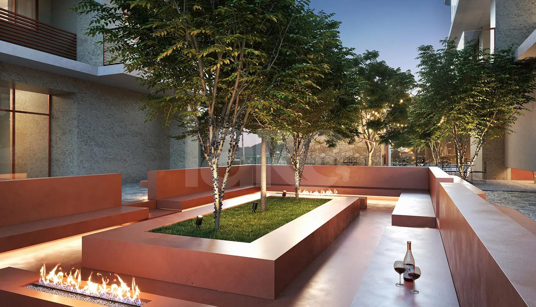 Brava Ocean Home Club - Cobertura com 215,13 m², em Praia Brava de Itajaí — foto 30