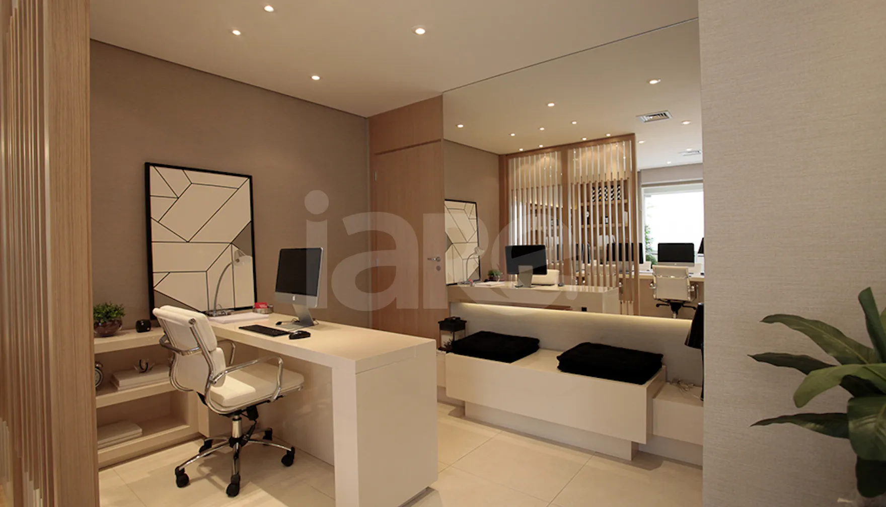 Converge Boulevard Office Mall - Sala comercial com 40,12 m², em Lapa — foto 13