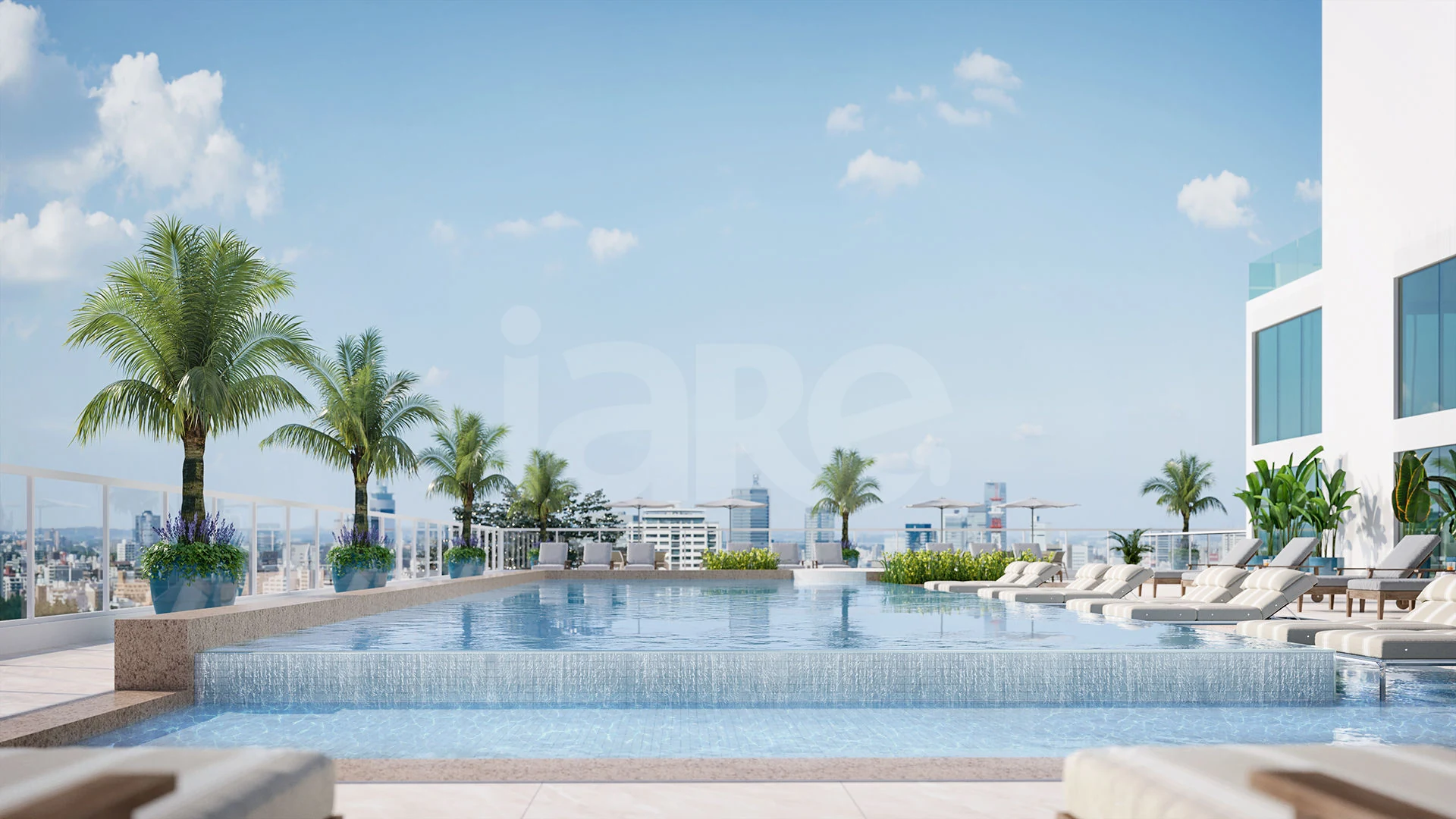 Horizon Residence - Garden com 181,02 m², em Centro — foto 14