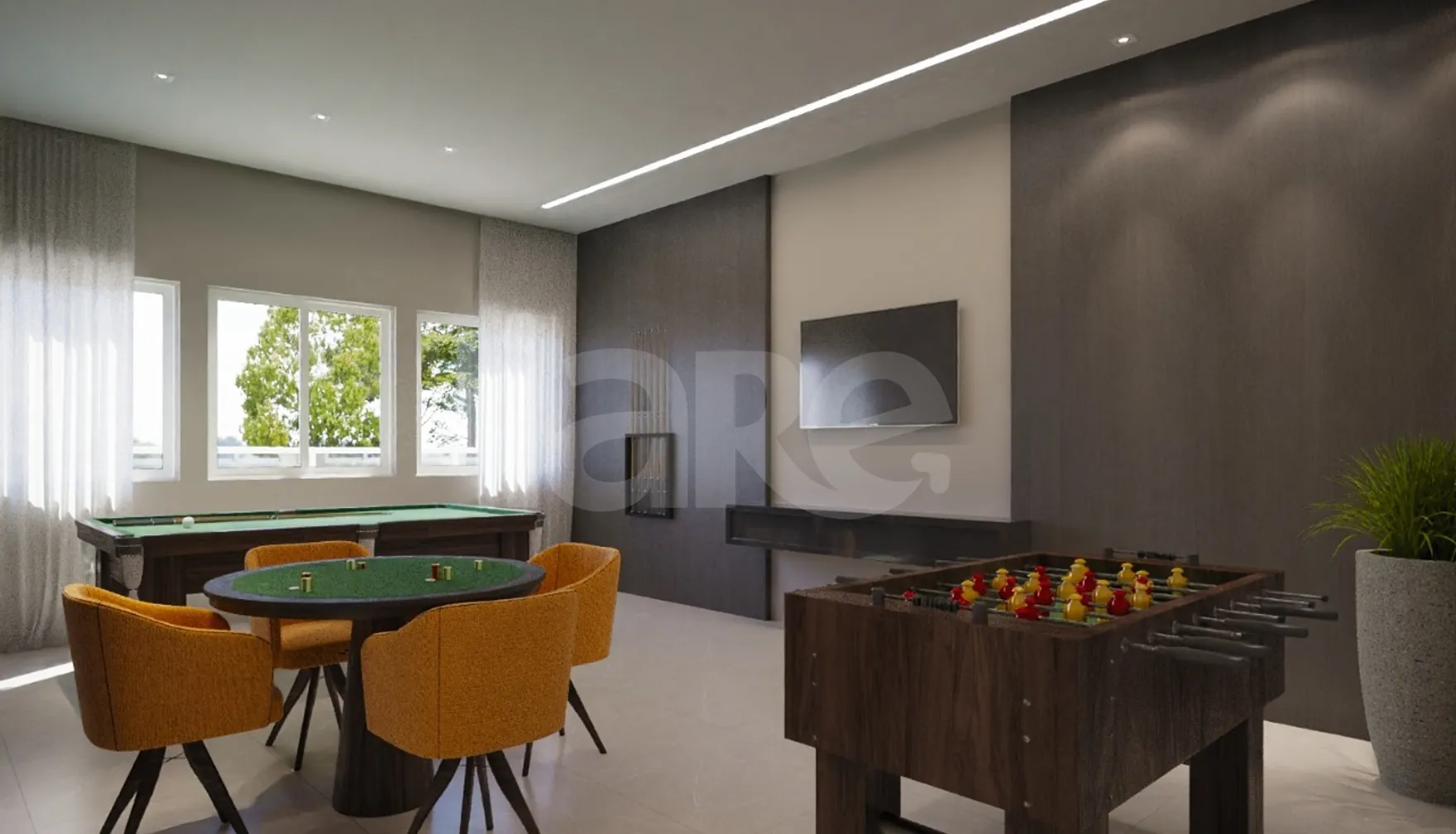 Allure Residencial - Cobertura com 123,57 m², em Boa Vista — foto 20