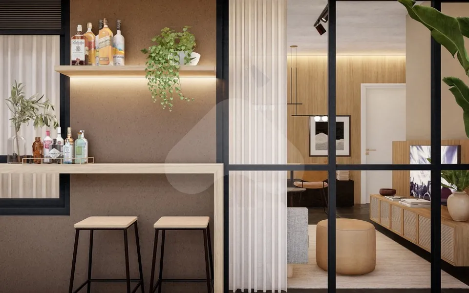 Supreme Jardim São Paulo - Apartamento com 54,78 m², em Jardim São Paulo — foto 21