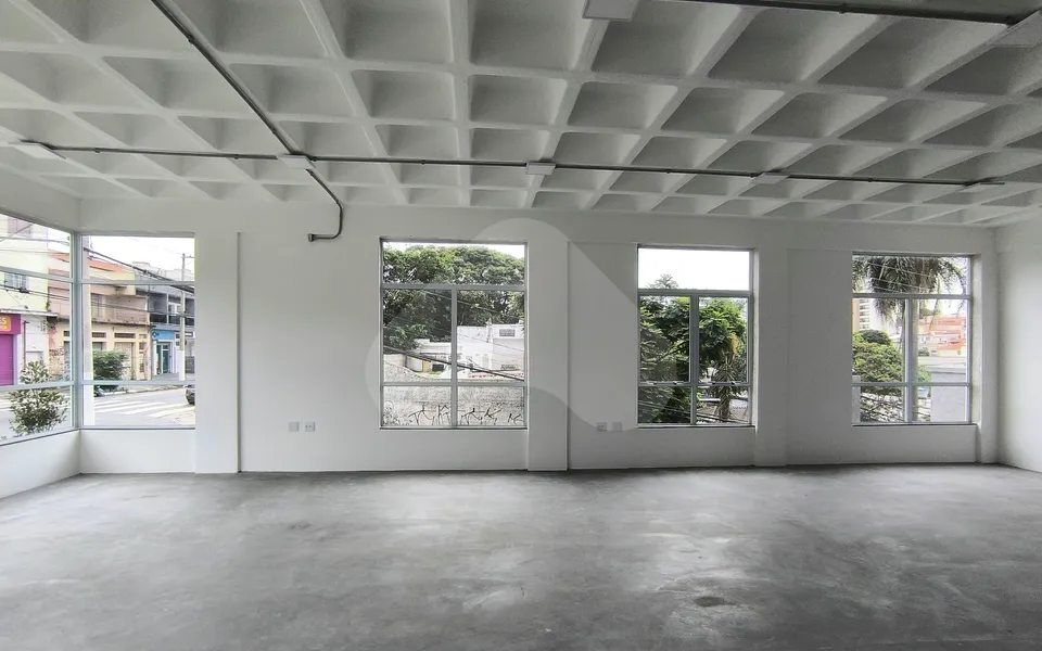 Vera Cruz - Apartamento com 43,05 m², em Vila Gustavo — foto 16