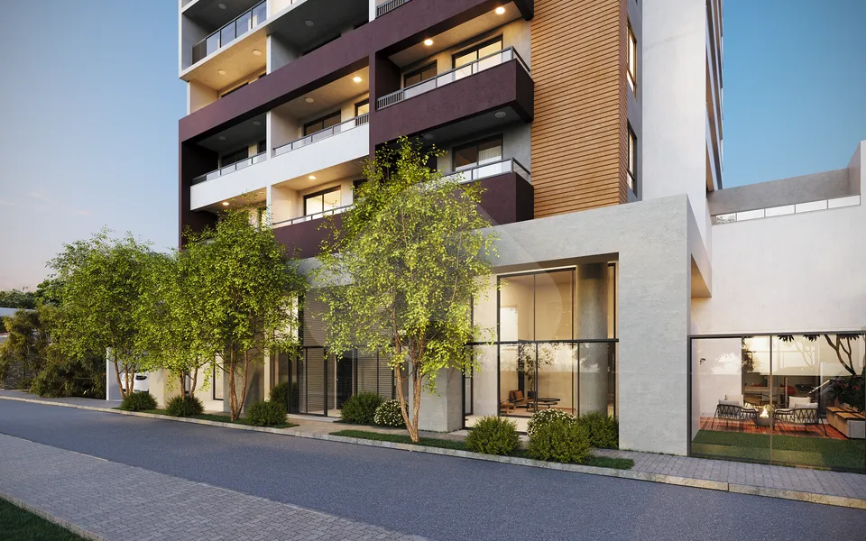 Ateliê Vila Madalena - Studio com 28,83 m², em Sumaré — foto 9