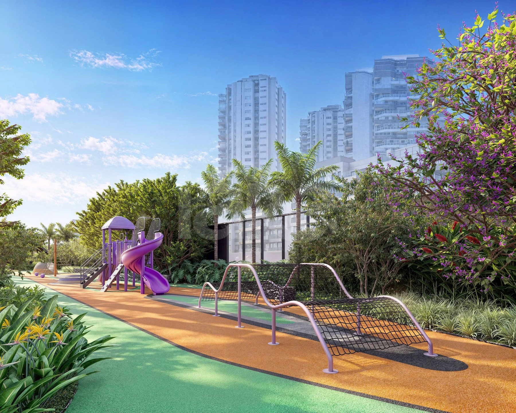 Coupé Tower - Apartamento com 87,86 m², em Barra da Tijuca — foto 33