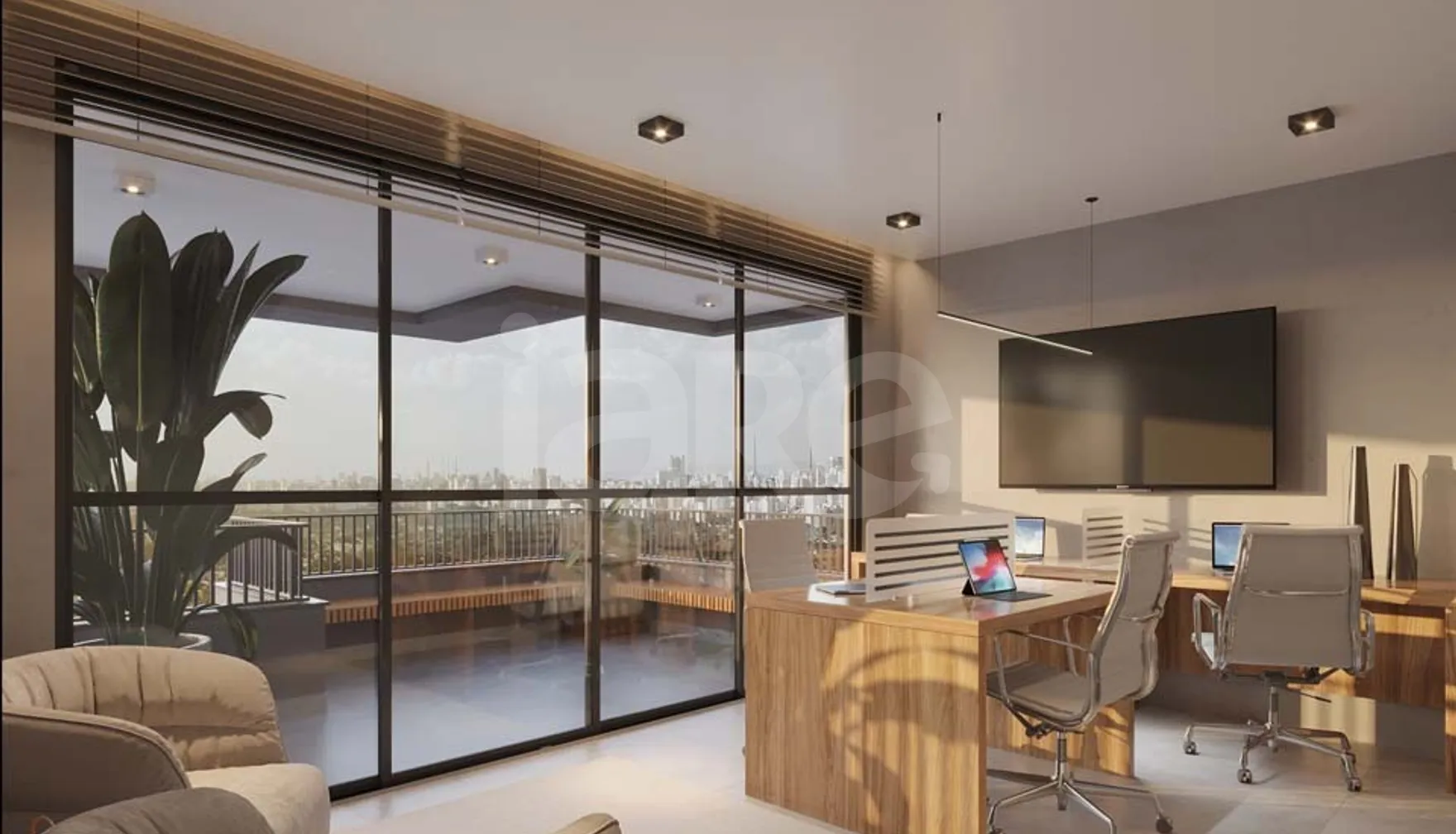 Singular Saúde - Apartamento com 53,84 m², em Saúde — foto 19