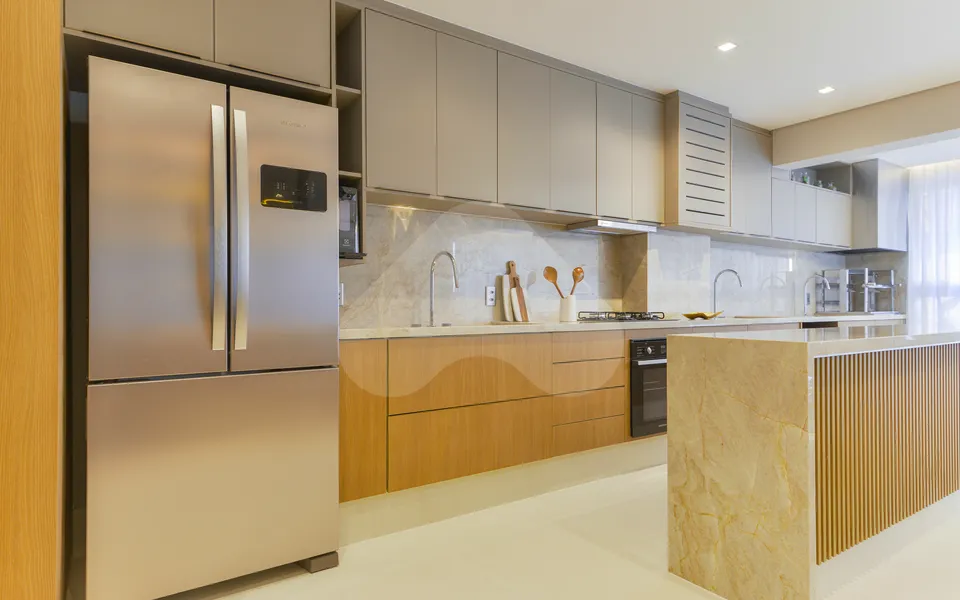 Triunfo Campo Belo - Apartamento com 80,07 m², em Campo Belo — foto 17