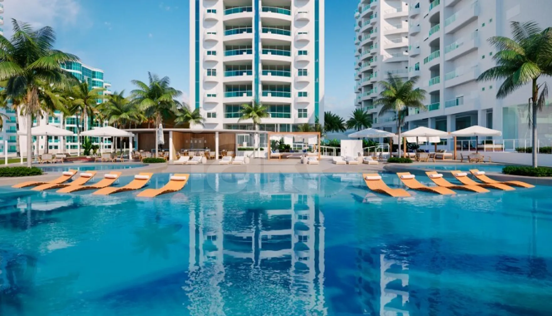 Reserva Figueira - Apartamento com 180,33 m², em Praia Brava de Itajaí — foto 22