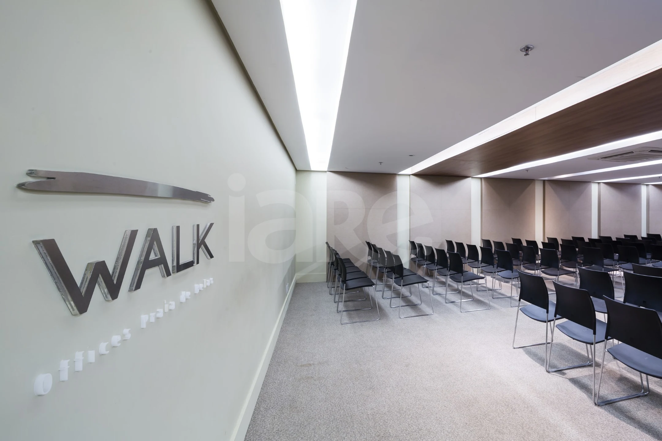 Walk Offices Praia de Belas - Sala comercial com 39,63 m², em Praia de Belas — foto 19