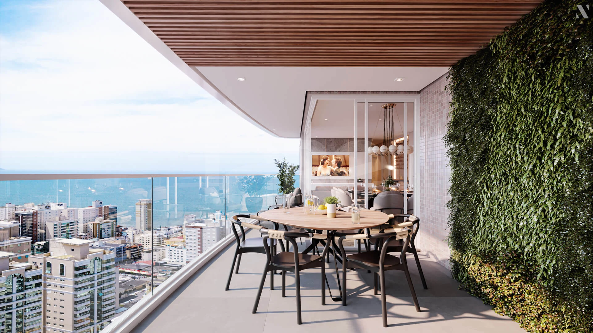 Grand Unique Tower - Apartamento com 132 m², em Castelo Branco — foto 7