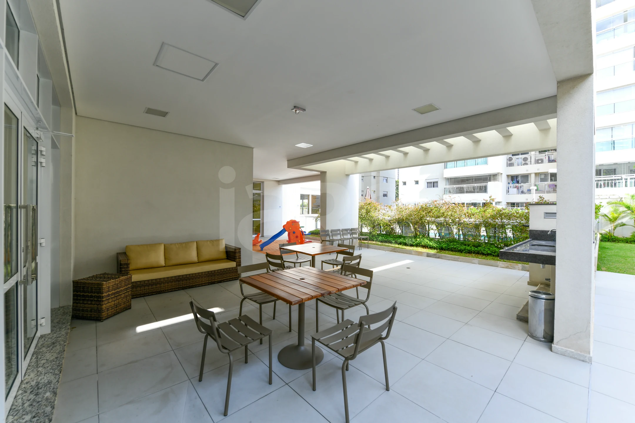 Rhapsody - Apartamento com 125 m², em Vila Mascote — foto 29