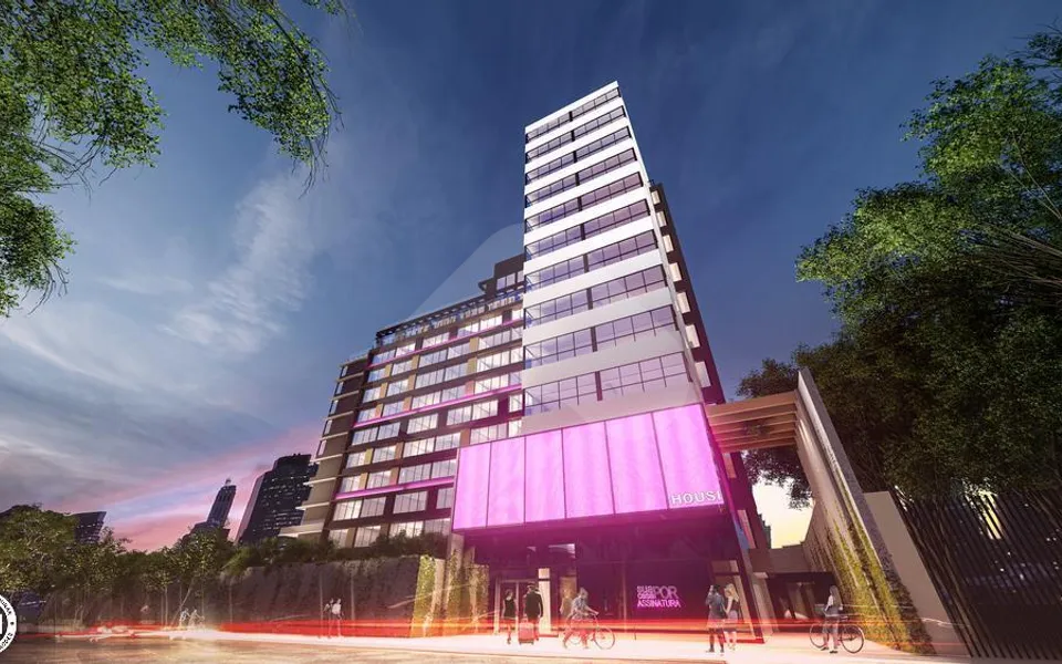 ON Jardins - Studio com 17,6 m², em Jardim Paulista — foto 6