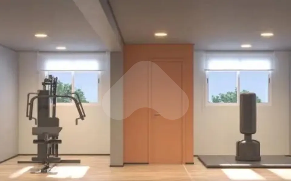 Vibra Jardim Bonfiglioli - Apartamento com 31,91 m², em Jardim Bonfiglioli — foto 6