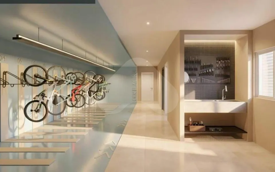 Brisa Marina - Studio com 24,59 m², em Canasvieiras — foto 27